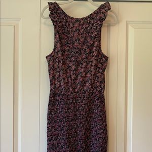 Free People Knee Length Dress NWOT